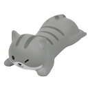 マウス用リストレストマウス手首クッションかわいい猫のデザインミニパームレストハンドレストアームレストクッション低反発人間工学滑り止めオフィス/ゲーム/パソコン/ノートPC用13CM…(2)