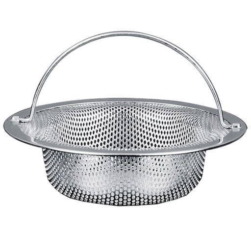 CXINCFBFUSH排水口ゴミ受け排水溝ゴミ受けシンクゴミ受け排水口ネットキッチン排水溝排水溝ステンレス(適当排水口寸法:8-9.5cm)(3)