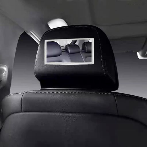 車のサンバイザーや背もたれに貼れる自己粘着化粧鏡です。 浴室や寝室の壁に接着することもできます。 装飾鏡の裏側には接着剤が付いており、どこに置いても貼れます。 しかも一度外したくても跡が残りません。 高品質の素材を使用しており、丈夫で実用的な耐腐食性があり、壊れにくい。 よく磨かれたステンレススチールのミラーで、より鮮明なイメージングを実現します。 安全かつ飛散防止、サンバイザーの折りたたみに影響を与えません。