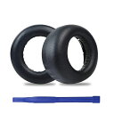 ADHIPERPULSE3Dイヤーパッド交換イヤークッションSONYPULSE3DPLAYSTATION5PS5CFI-ZWH1Jワイヤレスヘッドセット用交換パ...