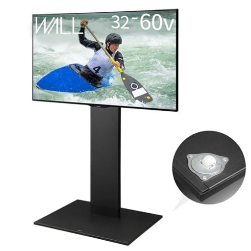 Low Board - EQUALSイコールズテレビ台自立型テレビスタンドWALLV2CASTERハイタイプ32型〜60型対応サテンブラック