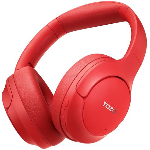 TOZOHT2ワイヤレスヘッドホンHi-ResAudio(有線ハイレゾ)40mmダイナミックドライバ密閉型折り畳み式軽量Bluetooth5.3無線Type-C&AUX有線接続 TOZOHT2ワイヤレスヘッドホンHi-ResAudio(有線ハイレゾ)40mmダイナミックドライバ密閉型折り畳み式軽量Bluetooth5.3無線Type-C&AUX有線接続
