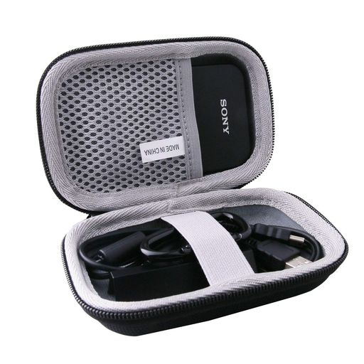 ソニーSONYPASORIRC-S300/RC-S380/Sカードリーダー/ライター専用保護収納ケース-WAIYUJP