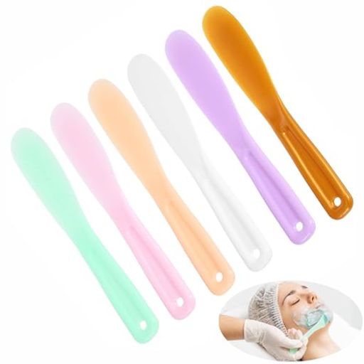 素材:高品質のプラスチック製で、耐摩耗性があり、壊れにくく。洗浄後の再利用が可能です。耐食性と長寿命という特徴があります。 特徴:爪にクリームを残さずに、容器からさまざまなクリームを取り出すのに最適です。クリームなど化粧品を適量すくいとる際...