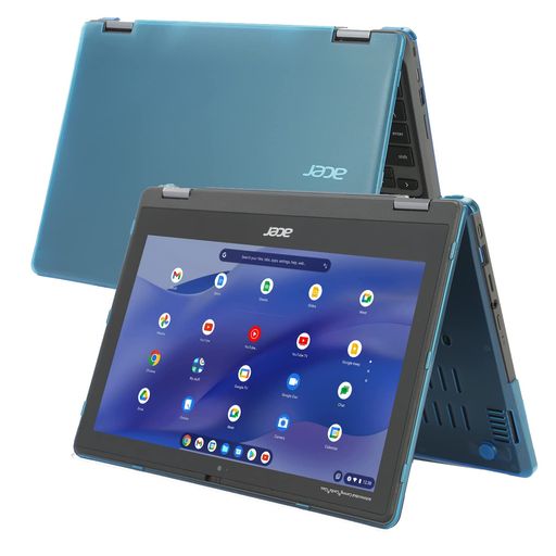 mCoverハードケース2021~2023年11.6インチAcerChromebookSpin511R753Tシリーズ2-in-1ノートパソコンに..