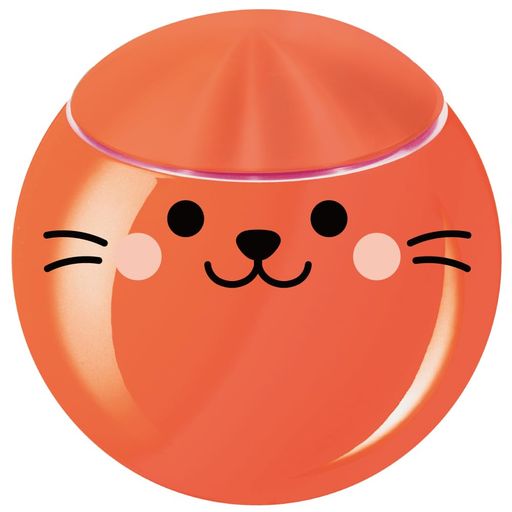 ユニークなおりん