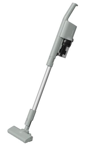 Other - パナソニック掃除機コードレススティックMC-SB34J-Gセージグリーン軽量サイクロン
