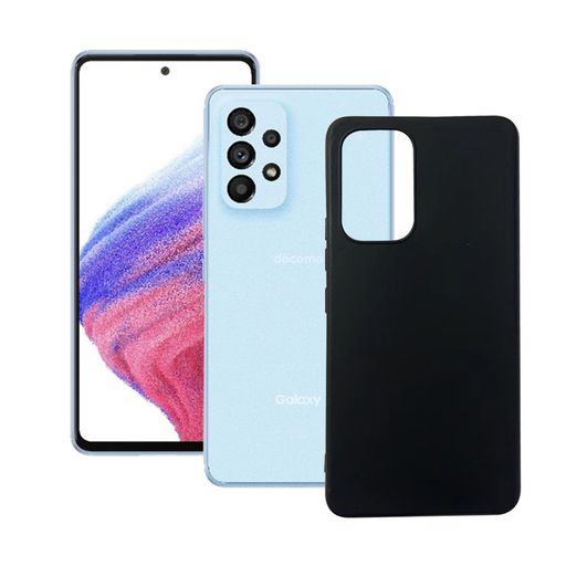 【対応機種】GalaxyA53 5G SCG15 SC-53C専用保護カバー。ご注文の前に、ご注文前に携帯電話のモデル番号をご確認ください。 【高品質シリコン製】 スマートフォン専用保護カバー 。ご希望の商品、カラー、対応機種を十分ご確認の上、ご注文頂きますようお願い申し上げます。シリコンケースは、食品グレードの液体シリコーンで作られ、良い肌触りを兼ねて、異臭なし、色あせない。表面に汚れが付いても、濡れた布で簡単に取れます。 【耐衝撃】 衝撃に強く、日常生活での消耗に耐えしっかり保護できるので、四角を強化することで、落下や衝撃による損傷を軽減します。本体の薄さを維持しつつ、シリコンケースの柔らかいマイクロファイバーの裏地が、カメラを傷や擦り傷から保護します。高耐衝撃構造で作られ、熟練の技術に裏付けられたクッション加工、落下衝撃を全方位吸収し、期待に裏切らない頑丈さを持つ。落下の衝撃から重要なスマホを守ってくれます。 【指紋防止・クリームに効果】 「ロータス効果」にヒントを得て、超撥油性構造の艶消し表面に蓮葉バイオニック技術を配合、手の脂・汗を効果的に抑えつつ、ずっと触っていたい肌触りを実現。