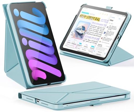 INFILANDiPadMini7(A17Pro)2024/iPadMini62021бޤꤿ߼֥åСڥۥ...