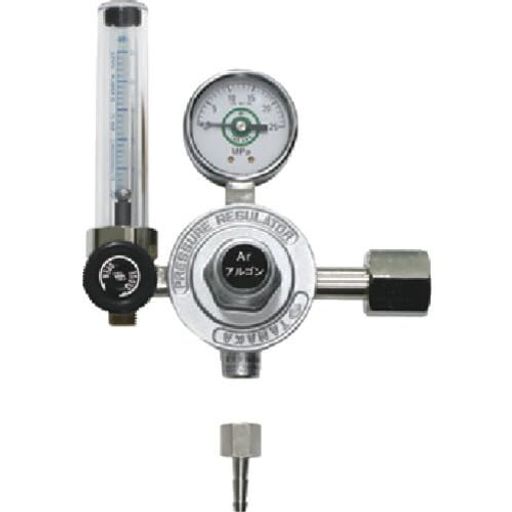 ��������(Ikura)TIG�ѥ쥮��졼����42155LT201-RG