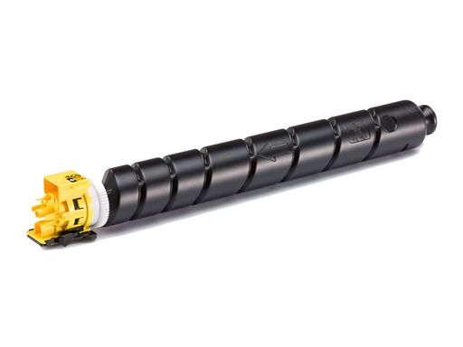 TK-8801Yイエロートナー純正新品(P8060cdn)(京セラ)