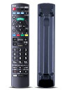テレビリモコンN2QAYB001017FORパナソニックPANASONICビエラリモコンTH-32C320TH-24C325TH-32C325TH-19D300...