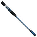 シマノ(SHIMANO)カスタムパーツ22ワールドシャウラエクステンションバットA-ブルー