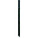 トラスコ中山(TRUSCO)耐候性樹脂丸杭穴ありΦ55x120010本【ケース販売】TMK5512A