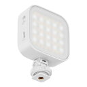 ULANZIU60RGBLIGHT(WHITE)(2)