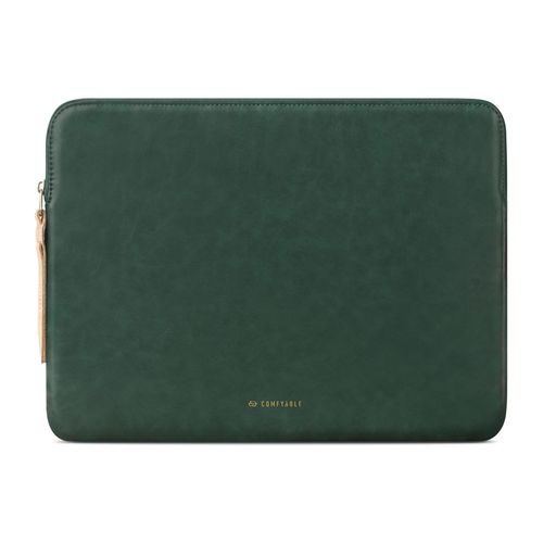 13インチiPad対応 - iPad Air 13 M4 2026 M3 M2、iPad Pro M5/M4、iPad Pro 12.9のSmart/Magic Keyboard装着時、一部13インチノートPCに対応。内寸:約32.4 x 23.9 x 1.8 cm。 しっかり保護 - EPEフォームクッションが、日常の軽い衝撃、圧迫、擦り傷からiPadを守ります。 やわらかなマイクロファイバー裏地 - ソフトな内装と追加保護フラップが傷を防ぎ、ファスナーとの擦れも軽減します。 撥水デザイン - 丈夫なPUレザー外装が、軽い雨や飲み物のこぼれからデバイスを守ります。 ミニマルで上品 - 薄型、軽量、プロフェッショナルなiPadケース。仕事、学習、旅行、毎日の持ち歩きに適しています。