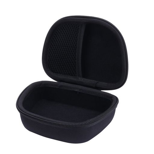 ロジクール(Logicool)ウェブカメラC920n/922n/270n/525/270対応専用保護収納ケース-Aenllosi(ブラック)