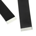 CABLECCCYFPVUSB2.0マイクロUSBUSB-CFPVHDTVマルチコプター空中写真用オスメスコネクタソケット(ケーブル-0.1M)(2)
