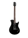 レリッシュギターズTRINITYMETALLICBLACK/トリニティメタリックBLACK/エレキギター