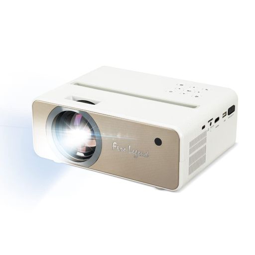 AOpenLED�ݡ����֥�ץ�����������QF12LCD����1920x1080(1080p)100ANSIlm