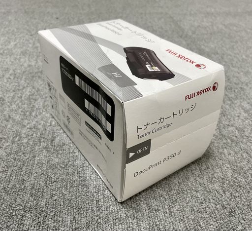 CT202074 純正品(富士ゼロックス)(DocuPr