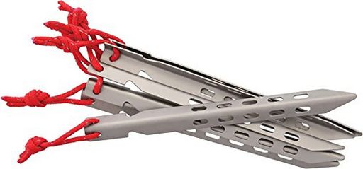 わずか0.4オンスの重量を量る。 (10グラム) 6.25" (15.8 cm) long