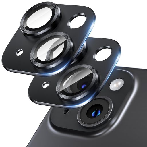 UNEAWITカメラフィルムカメラ保護IPHONE15PLUS/15用2枚セットレンズカバーカメラカバーレンズ保護カバーカメラ保護フィルム宇宙航空材料強化ガラス超高硬度9Hガラス5層設計360°保護3眼レンズ… UNEAWITカメラフィルムカメラ保護IPHONE15PLUS/15用2枚セットレンズカバーカメラカバーレンズ保護カバーカメラ保護フィルム宇宙航空材料強化ガラス超高硬度9Hガラス5層設計360°保護3眼レンズ…