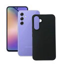 対応GalaxyA545GSC-53D/SCG21ケース【ブラックTPU】米軍MIL規格耐衝撃薄型軽量擦り傷防止落下防止滑り止め指紋防止防塵耐久携帯便利GalaxyA545GSC-53D/SCG21ケースカバー黒い