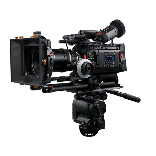 BlackmagicDesignBlackmagicURSACine12KLFCINEURSAA12KLF