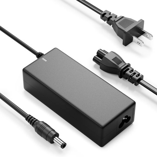 【商品規格】: 定格入力: 100-240V, 50-60Hz 定格出力:19V 3.42A 65W 富士 Fujiノートパソコン 電源アダプター 【製品仕様】: 本製品は主に 富士 Fuji 5.5*2.5MM【梱包】:本体ACアダプター+ACケーブル (ご注意: ご購入前に、ご使用パソコンの入力電圧、入力電流及び充電ポートのサイズ等ご確認のうえご購入ください。ご自身で決定できない場合は、お気軽にお問い合わせください。