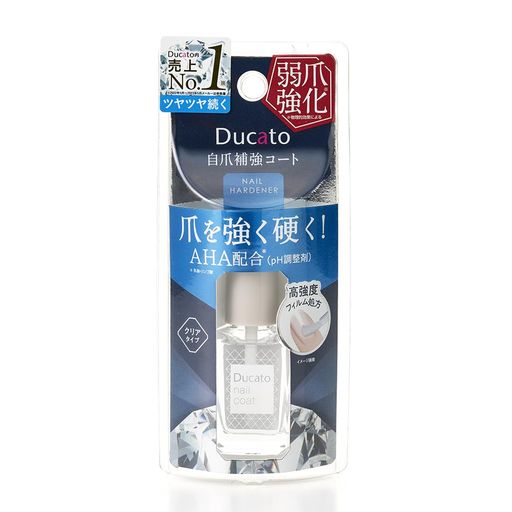 デュカート自爪補強コート7mL