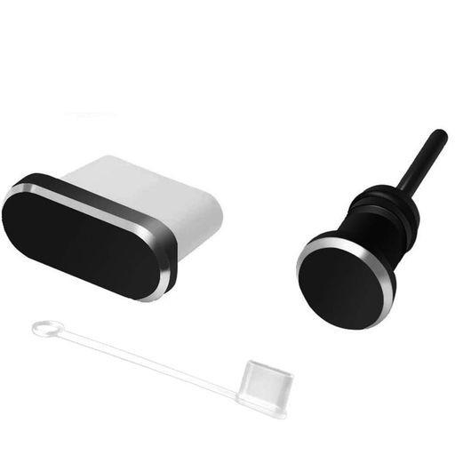 Type-Cキャップコネクタカバーセット携帯TypeC充電穴キャップコネクタカバータイプC3.5MMイヤホンジャック用SIMカード取り出す金属Typecケーブルコネクタカバー防塵防砂タブレット/スマホ対応 Type-Cキャップコネクタカバーセット携帯TypeC充電穴キャップコネクタカバータイプC3.5MMイヤホンジャック用SIMカード取り出す金属Typecケーブルコネクタカバー防塵防砂タブレット/スマホ対応