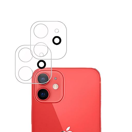 対応IPHONE12カメラフィルムアイフォン12全面保護フィルム【日本硝子素材9H強度】IPHONE12/アイフォン12レンズフィルムレンズ保護フィルム耐衝撃飛散防止高透過率指紋・汚れ防止ゼロ気泡