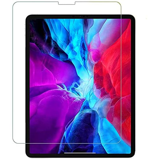 RyoYXL2枚セットガラスフィルム対応iPadPro11第4世代2022第3世代2021第2世代202011インチ用保護フィルム99%高透過率貼付簡単硬度9H耐衝撃アイパッドプロ11(2)