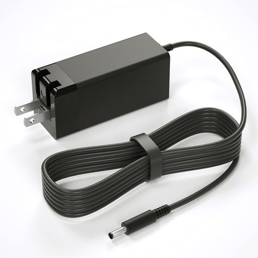 VHBW対応dellACアダプター45W小型充電器対応dell-Inspiron14/11シリーズVostro13/14/15XPS/12/13PSE規格品