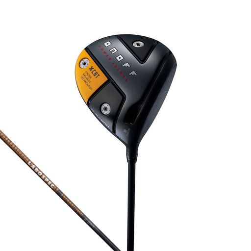 Golf - オノフ(オノフ)KUROドライバー(ロフト10.5度)SHINARI:50CBT(S/Men’s)