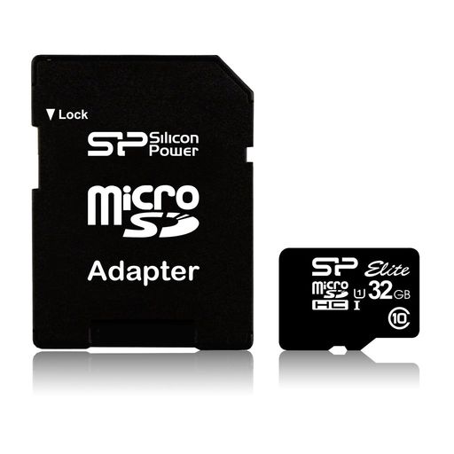 SDスピードクラス:Class10 UHS-1対応 規格:microSDHCカード(SDカードアダプタ付属) 容量:32GB 防水、耐衝撃、耐低温/耐高温、耐X線 *保管保証温度は-40~85oC 製品保証期間:無期限保証(安心の国内サポート)