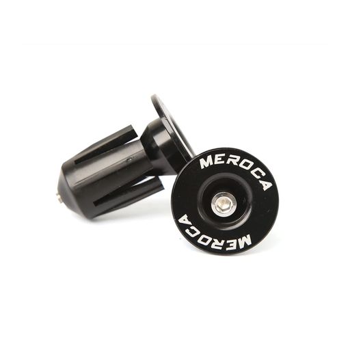 【商品仕様】ハンドルバー外径:約22-24 mm,ハンドルバー内径:約17.5-21.9mm ,重量:約20g,カラー:ブラック。 【優れた素材】高品質のアルミ合金と高級プラスチック製,軽量,耐食性,頑丈で耐久性のあります。 【取り付け簡単】取り付けと取り外しが簡単です,自転車バーエンドプラグはプラスチック製のインサートをハンドルバーに差し込むようにネジを締め,ハンドルバーを差し込みます。 【作用】自転車に簡単に設置でき、滑り止めの作用もあります,ロッドを保護して、レスリングしながらハンドルダメージを減らすのに役立ちます。 【幅広く使えます】ロードバイク、マウンテンバイク、固定式自転車、ロードバイク、マウンテンバイク、クロスバイク、などのすべて適用。