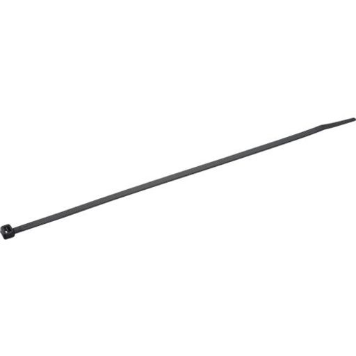 Other - TRUSCO(トラスコ)ケーブルタイ幅4.8mmX250mm最大結束Φ68耐候性TRCV250Wx10袋【ケース販売】