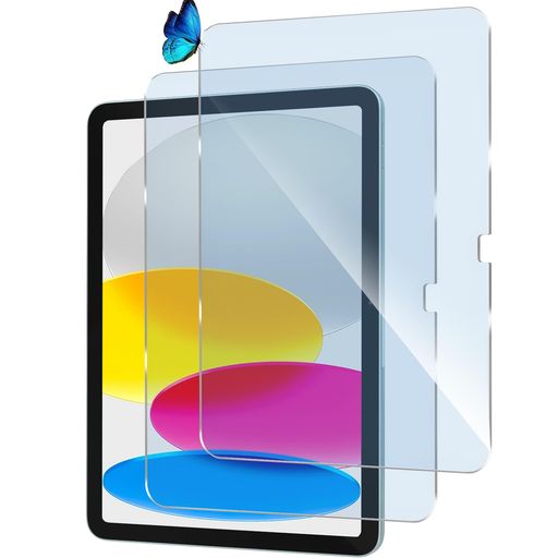 ڥ֥롼饤ȥå93%ۡ2IPAD(10)ѤΥ饹եܤڸվݸեIPAD10.92022Ѥݸ...