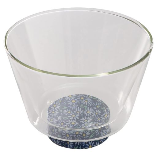 サラダ 商品サイズ:約15x15x11.5cm 商品重量:0.44kg 容量:約780ml 素材:ガラス-耐熱ガラス,台-磁器