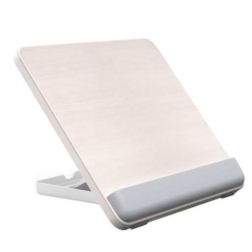 木製のラップトップ・タブレットスタンド-調節可能な高さのポータブルコンピューターデローイングライティングボードホルダー、適用絵画/タブレット/ノートパソコン向け