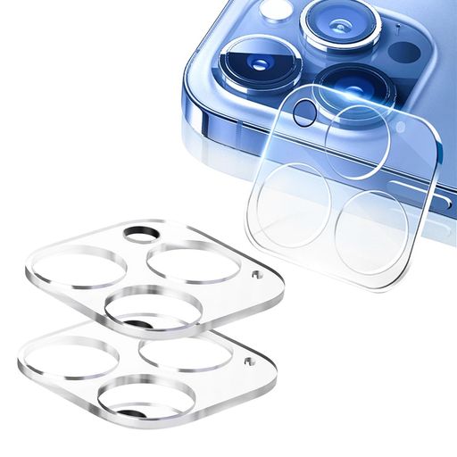 URBANPULSE対応IPHONE16PRO/IPHONE16PROMAXカメラフィルム【3枚セット】カメラ保護カバー強化ガラス極薄アイフォン16プロ/アイフォン16プロカメラ保護カバー全面保護3眼レンズ保護防塵