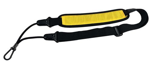 ヨシオ作業ベルト仮払い機専用ラク楽バンドRR-01黄色