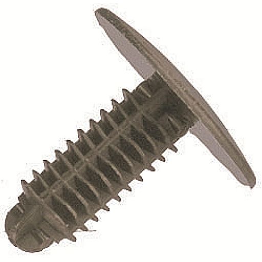 フジックス(Fujix)ブラッシュクリップ2個入