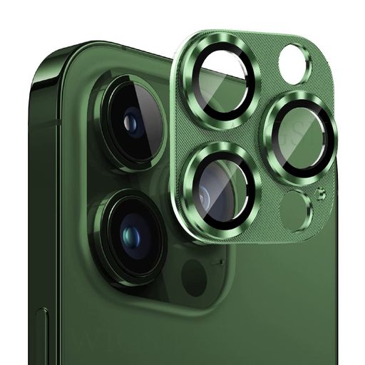WigsiiカメラフィルムiPhone13Pro/13ProMaxカメラフィルム【1枚入り】アルミ合金製+AR高透過率強化ガラスアイフォン13プロ/13プロマックスレンズ保護フィルムカバー0.25mm超薄一体型 WigsiiカメラフィルムiPhone13Pro/13ProMaxカメラフィルム【1枚入り】アルミ合金製+AR高透過率強化ガラスアイフォン13プロ/13プロマックスレンズ保護フィルムカバー0.25mm超薄一体型