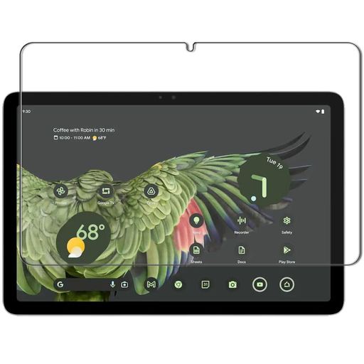 GOOGLEPIXELTABLET用のガラスフィルムGA04750-JP/GA04754-JP10.95インチ用の保護フィルム強化ガラス液晶保護フィルム指紋防止飛散防止高透過高光沢日本製旭硝子硬度9H気泡ゼロ GOOGLEPIXELTABLET用のガラスフィルムGA04750-JP/GA04754-JP10.95インチ用の保護フィルム強化ガラス液晶保護フィルム指紋防止飛散防止高透過高光沢日本製旭硝子硬度9H気泡ゼロ
