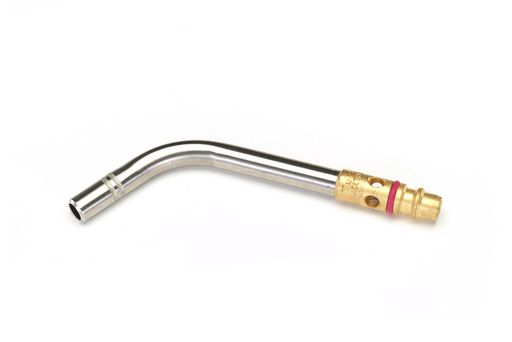 チップサイズ:9.5mm サイクロン燃焼システム