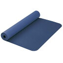 AIREX(エアレックス)ヨガマットヨガカリアナプライムオーシャンブルー厚み4.5mmYogaCalyanaPrimeOceanblue