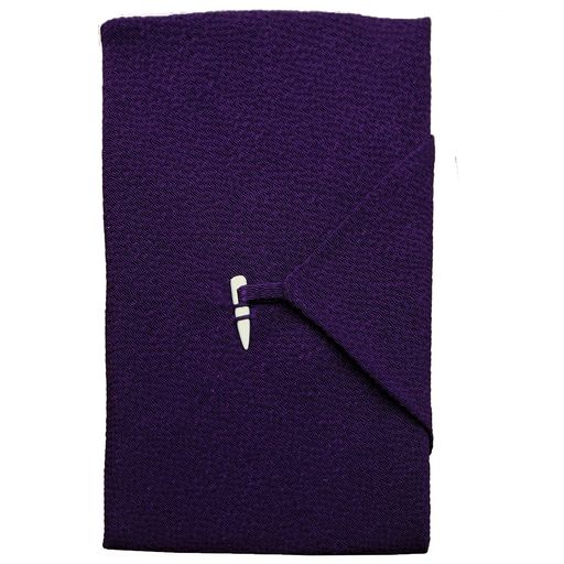 本体サイズ:約34x34cm 本体重量:約87g 素材・材質:(表)レーヨン100%(裏)ポリエステル100% 原産国:日本